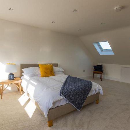 דירות בריסטול Amazing New 3 Double Bed House In Staple Hill! מראה חיצוני תמונה