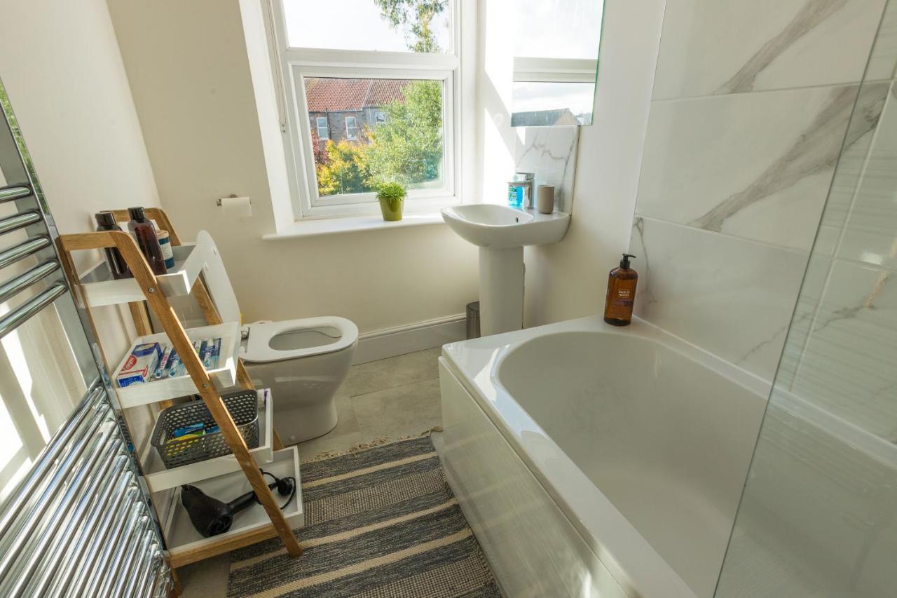 דירות בריסטול Amazing New 3 Double Bed House In Staple Hill! מראה חיצוני תמונה