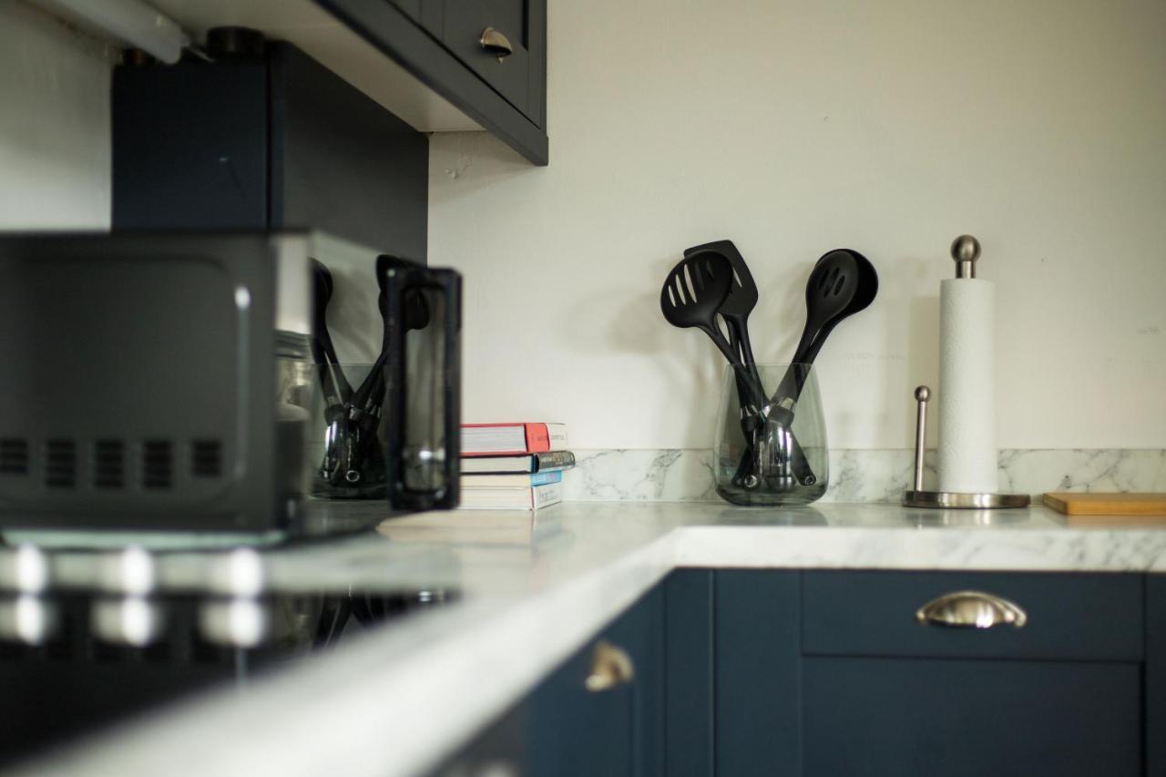 דירות בריסטול Amazing New 3 Double Bed House In Staple Hill! מראה חיצוני תמונה
