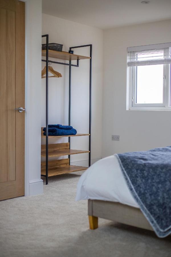 דירות בריסטול Amazing New 3 Double Bed House In Staple Hill! מראה חיצוני תמונה
